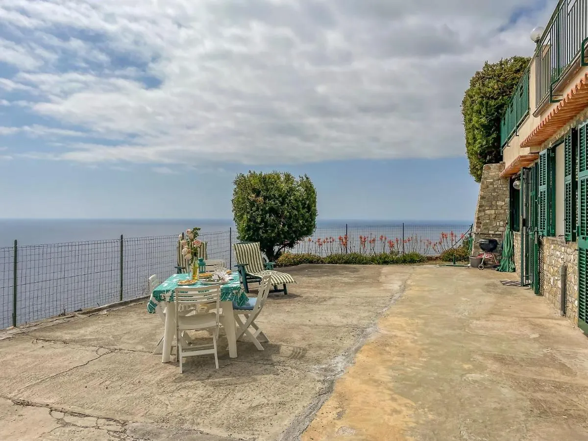 Apartment Villa Panoramica By Interhome Poggi