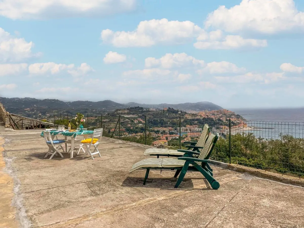 Apartment Villa Panoramica By Interhome Poggi Italy