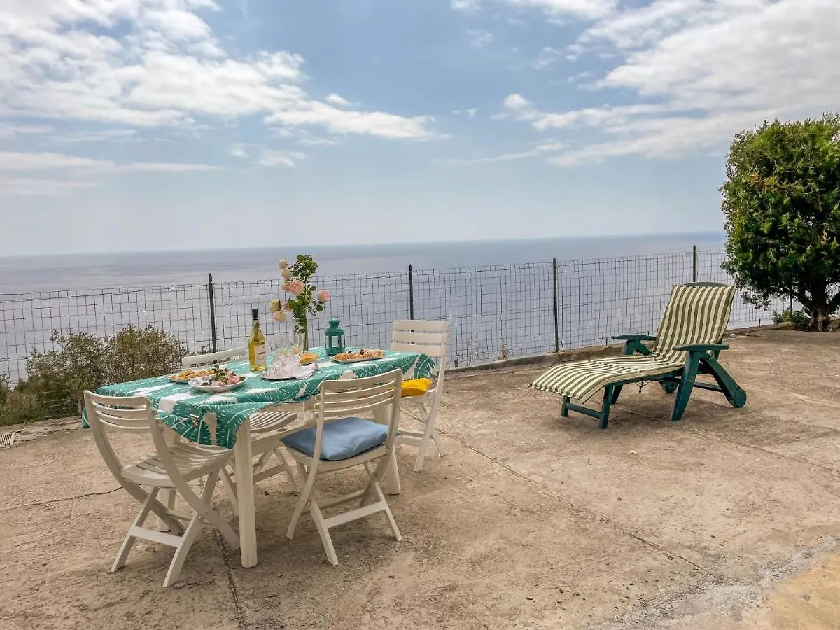 Apartment Villa Panoramica By Interhome Poggi