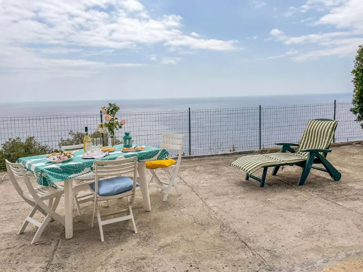 Apartment Villa Panoramica By Interhome Poggi Italy