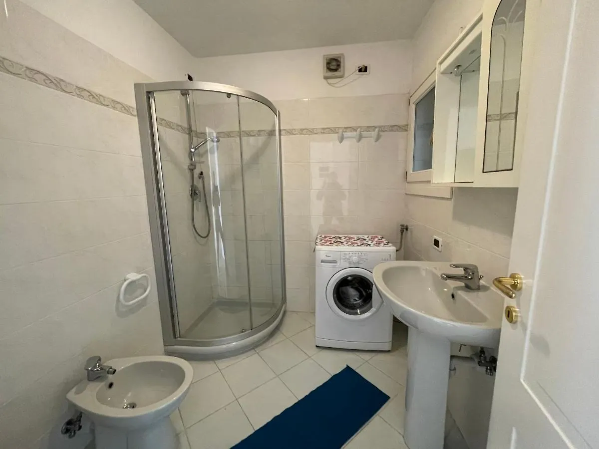 Apartment Villa Panoramica By Interhome Poggi