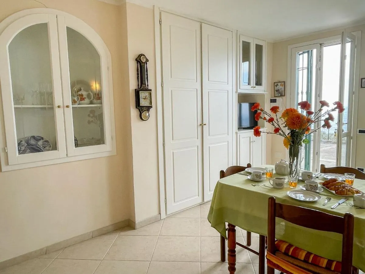Apartment Villa Panoramica By Interhome Poggi Italy
