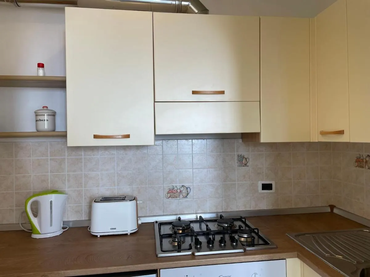 Apartment Villa Panoramica By Interhome Poggi Italy