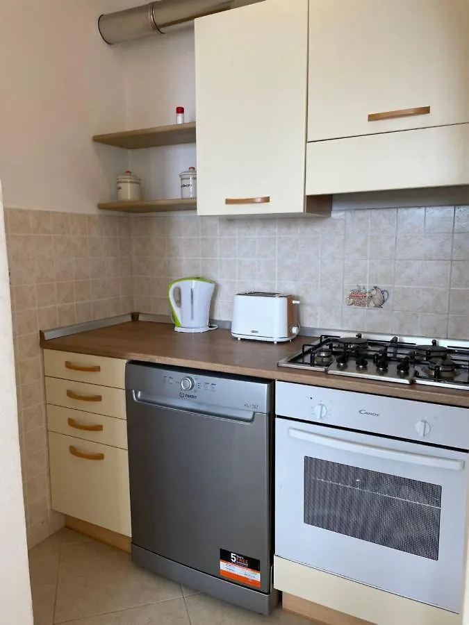 Apartment Villa Panoramica By Interhome Poggi Italy