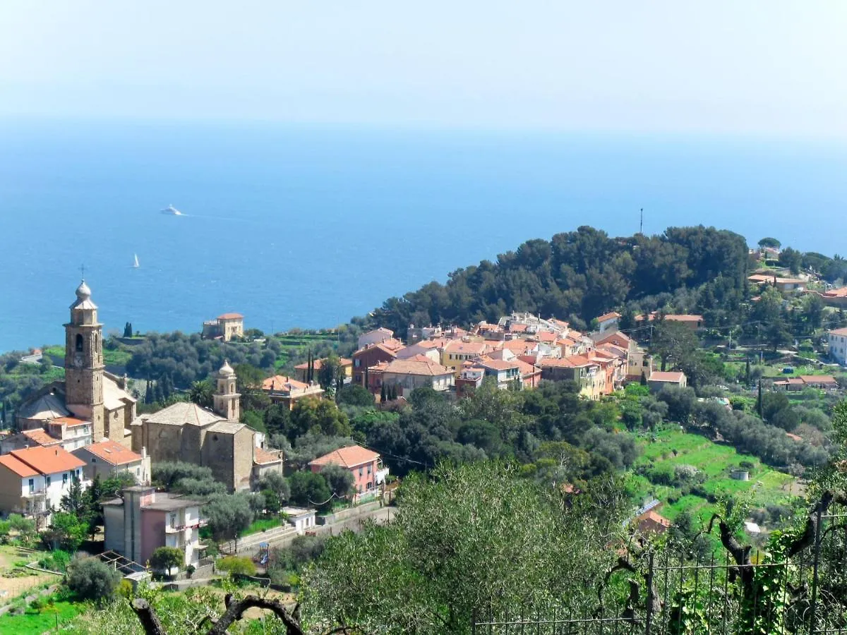 Apartment Villa Panoramica By Interhome Poggi Italy