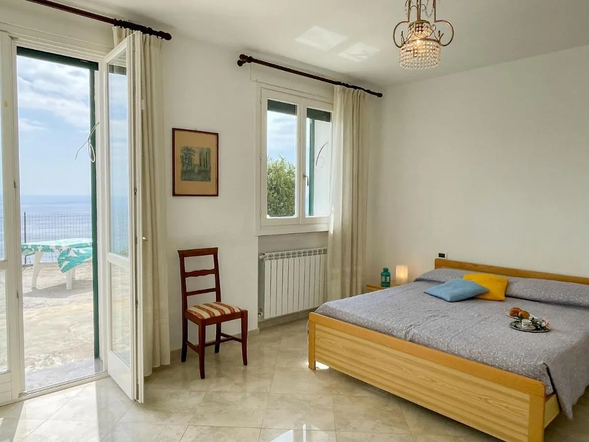 Apartment Villa Panoramica By Interhome Poggi 0*,  Italy