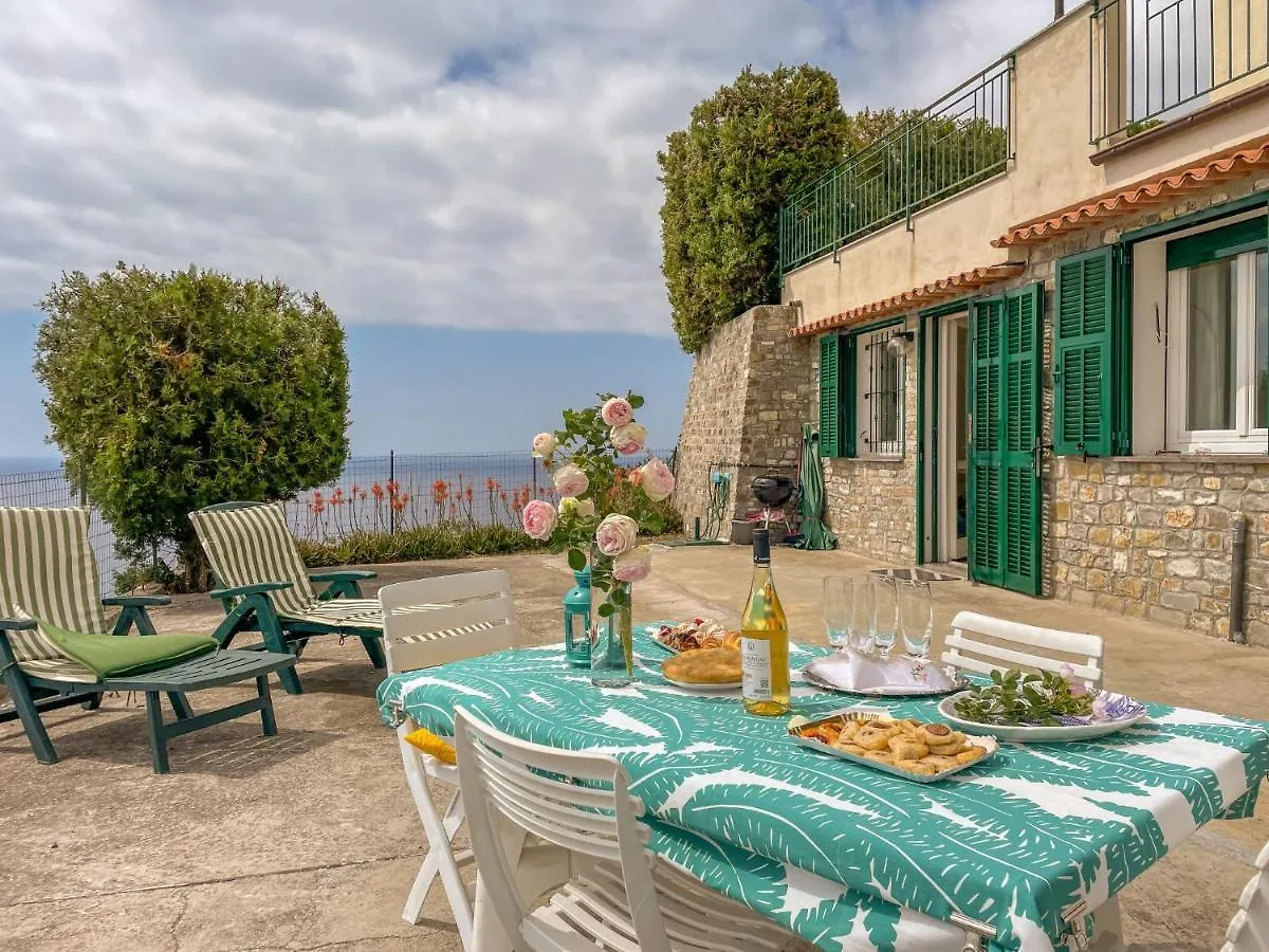 Apartment Villa Panoramica By Interhome location