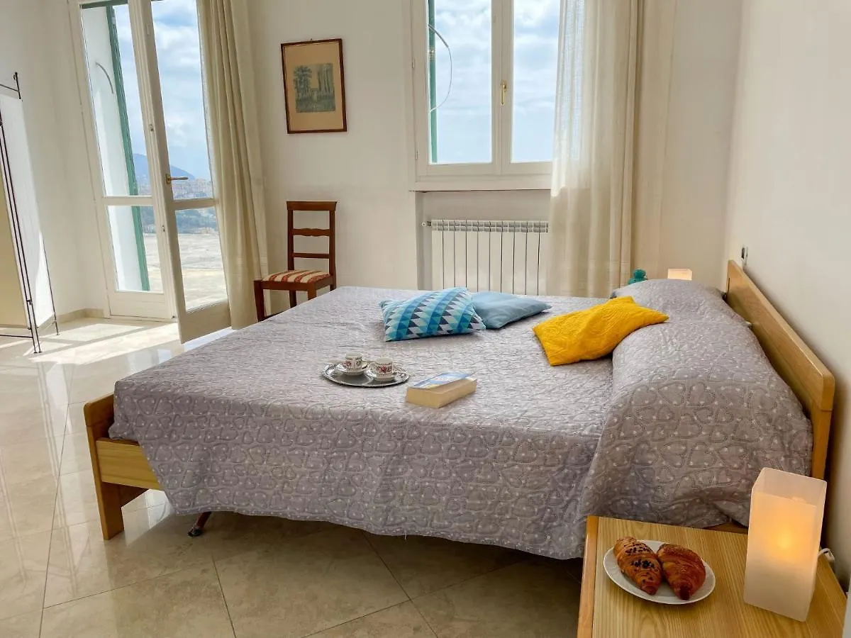 Apartment Villa Panoramica By Interhome Poggi